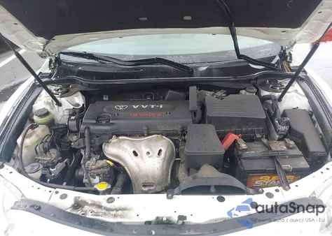 2009 Toyota Camry Le из США, поврежденный, VIN 4T1BE46K89U848784